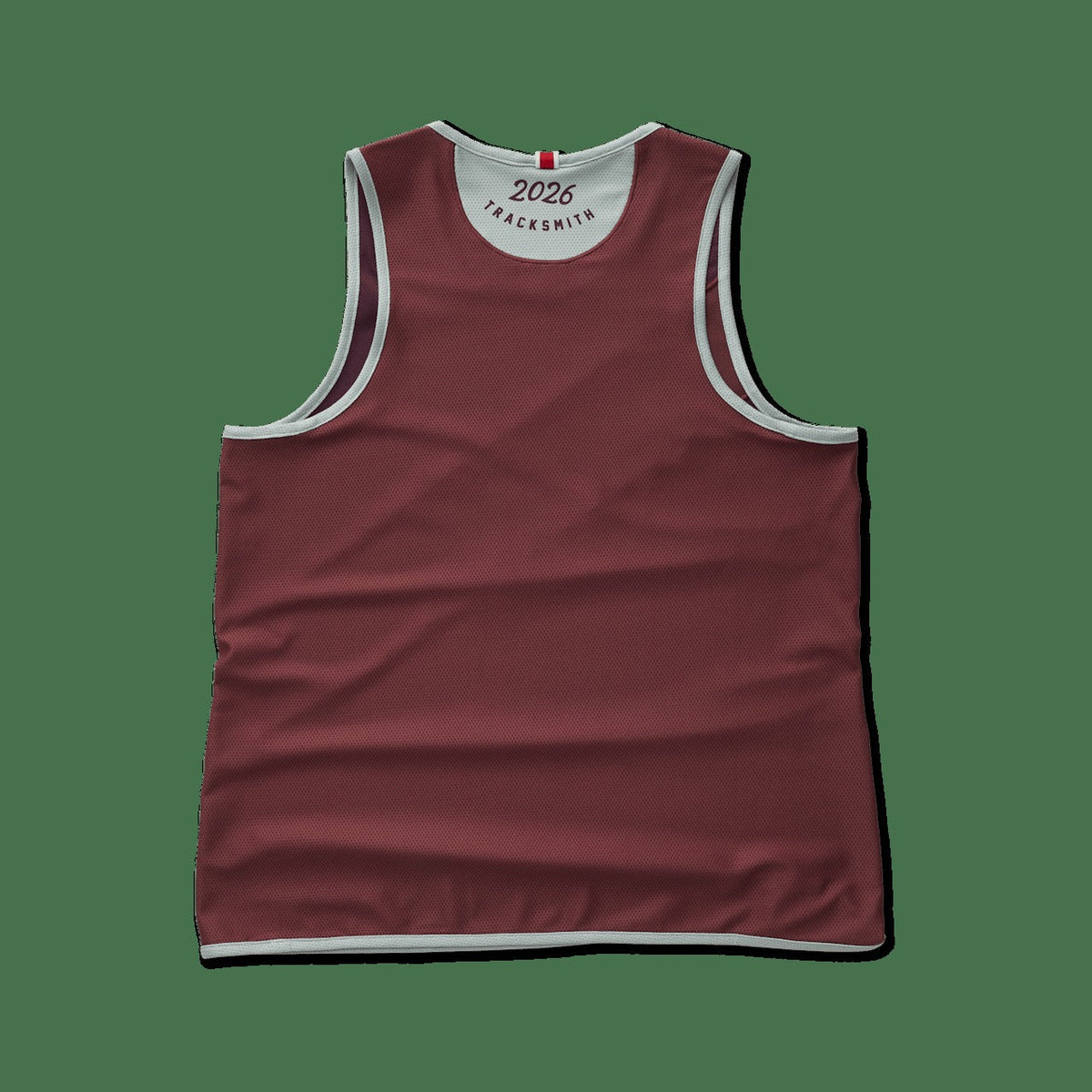London Reversible Singlet