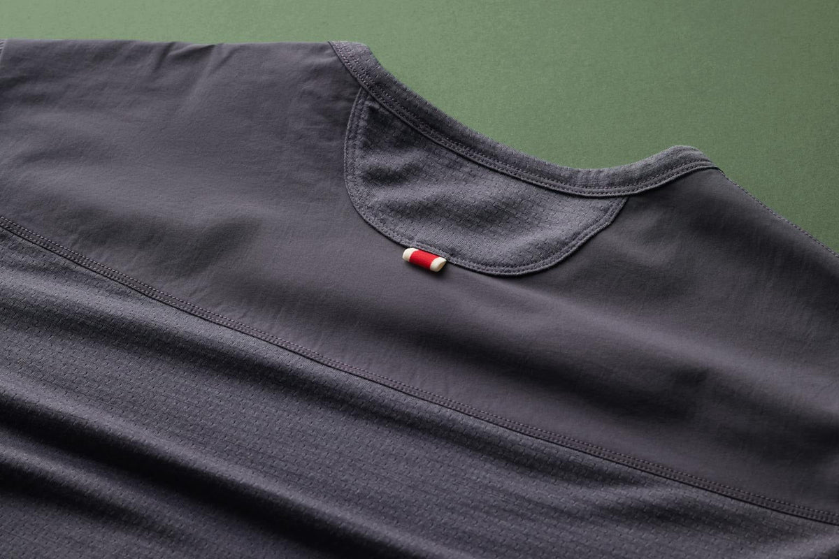 Overland Long Sleeve