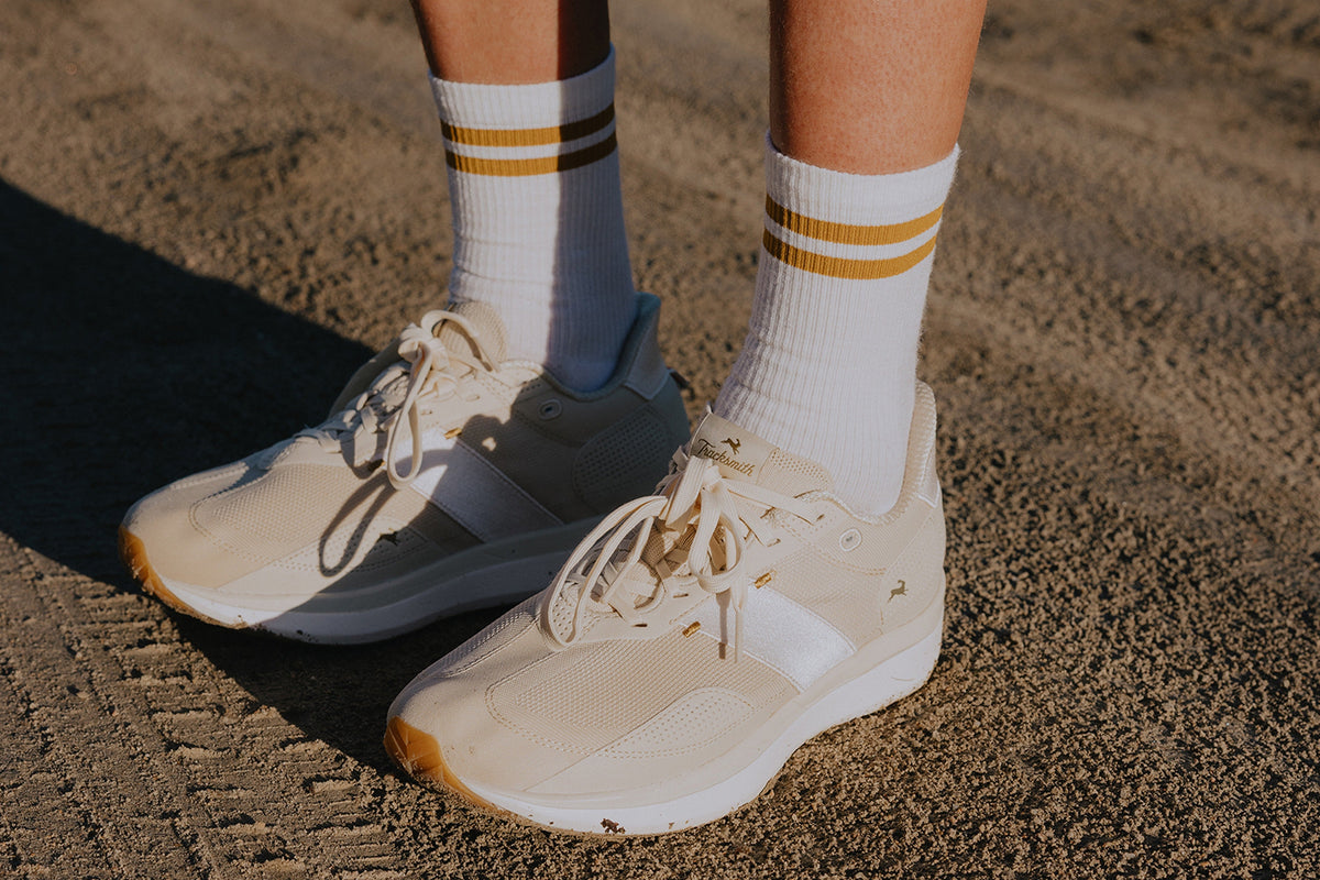 Merino Tube Sock