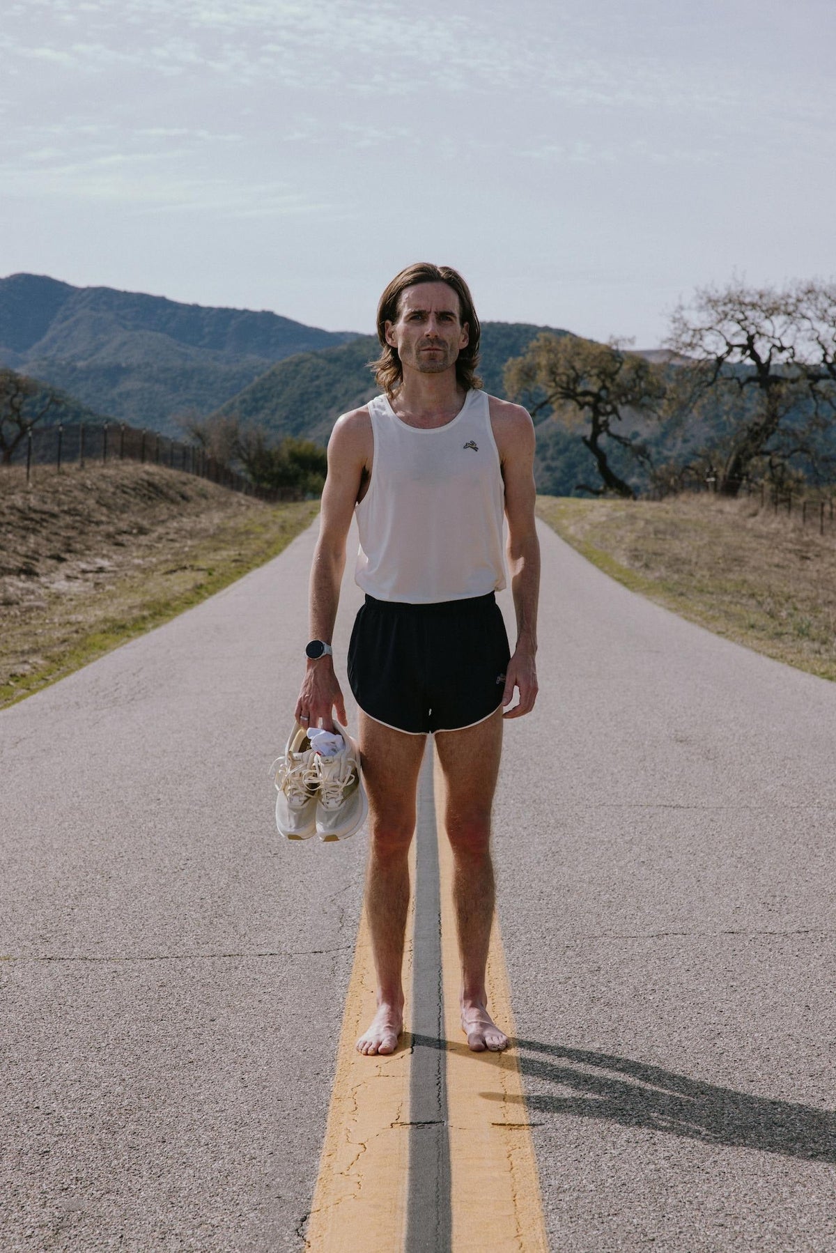 Twilight Tank