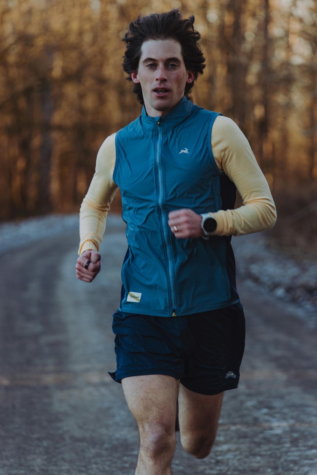 Session Shorts