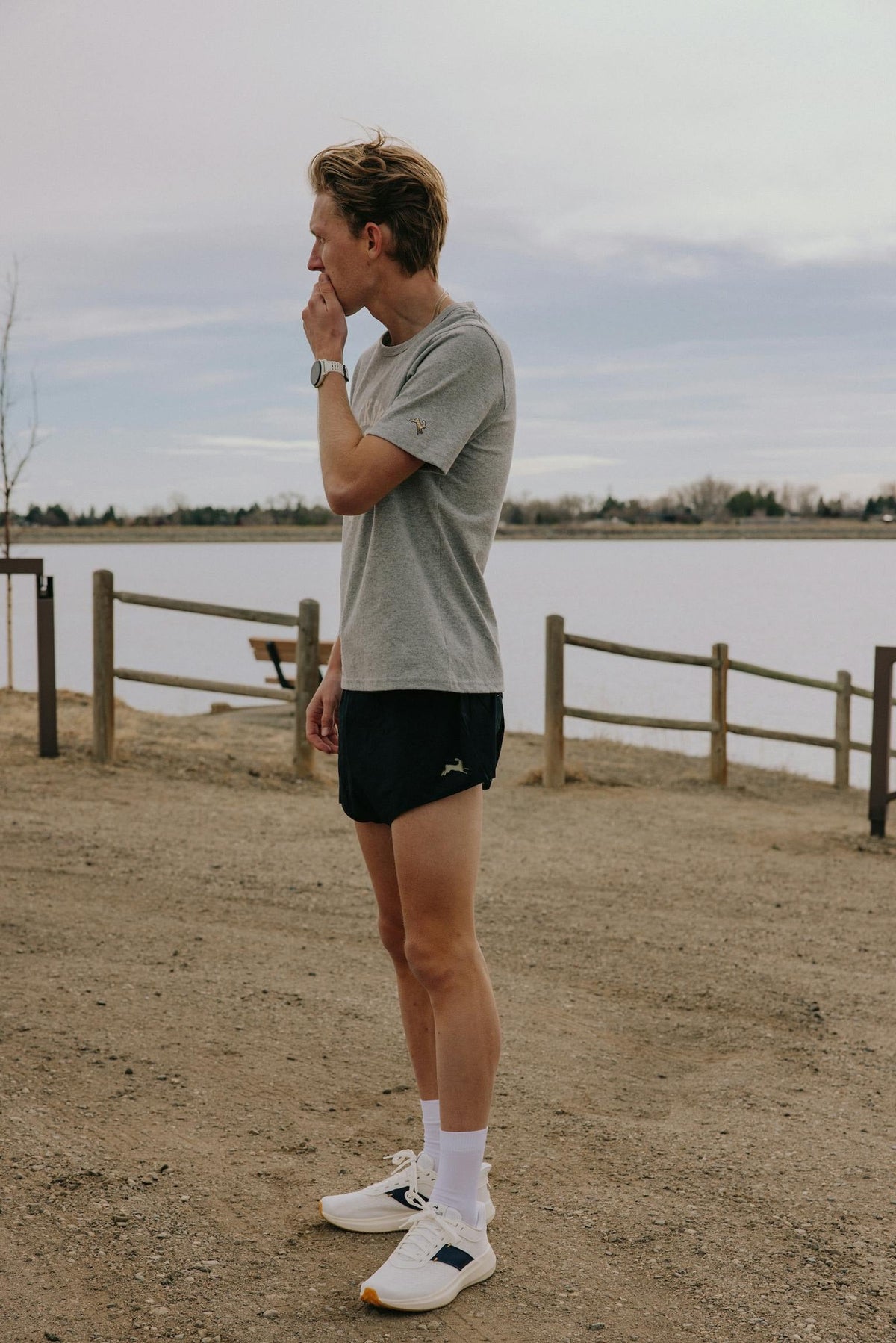 Strata Shorts