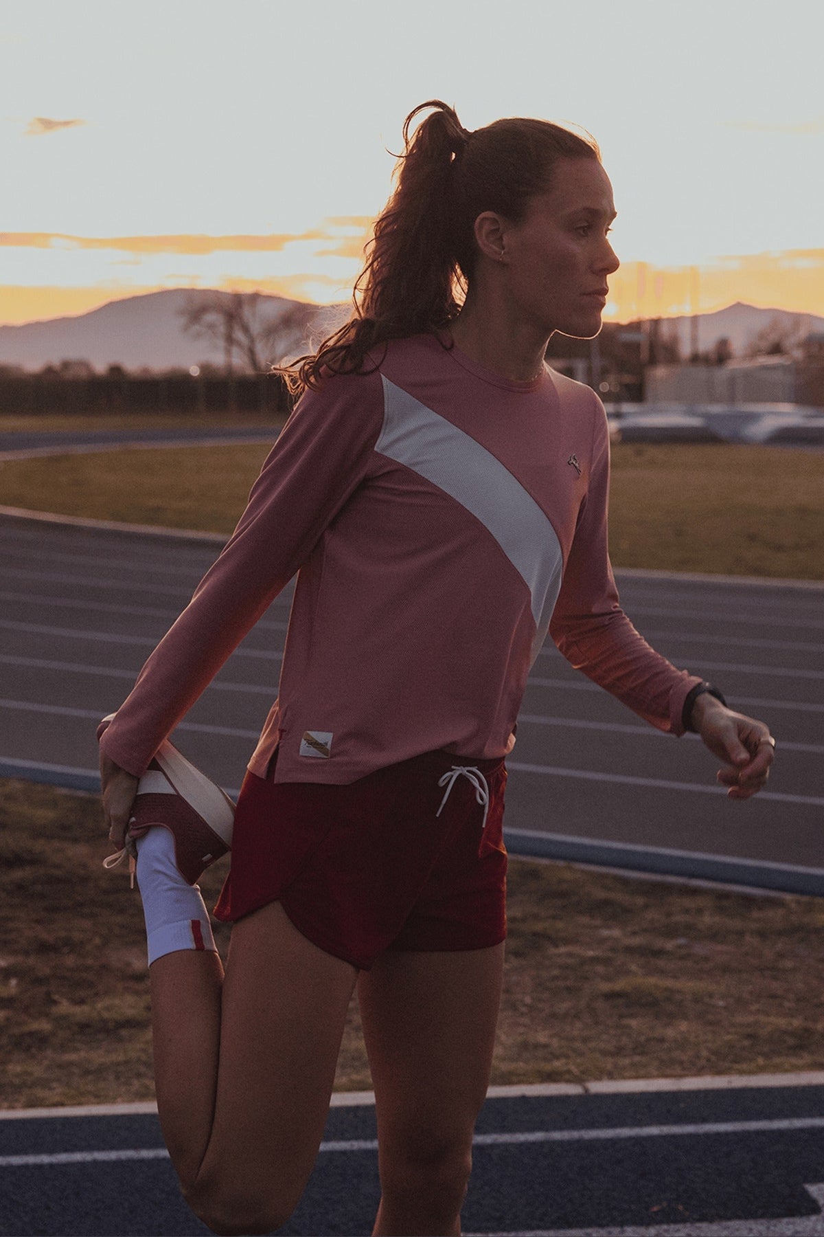 Van Cortlandt Shorts