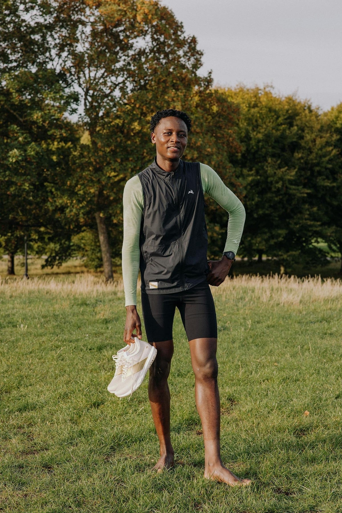Chiltern Vest