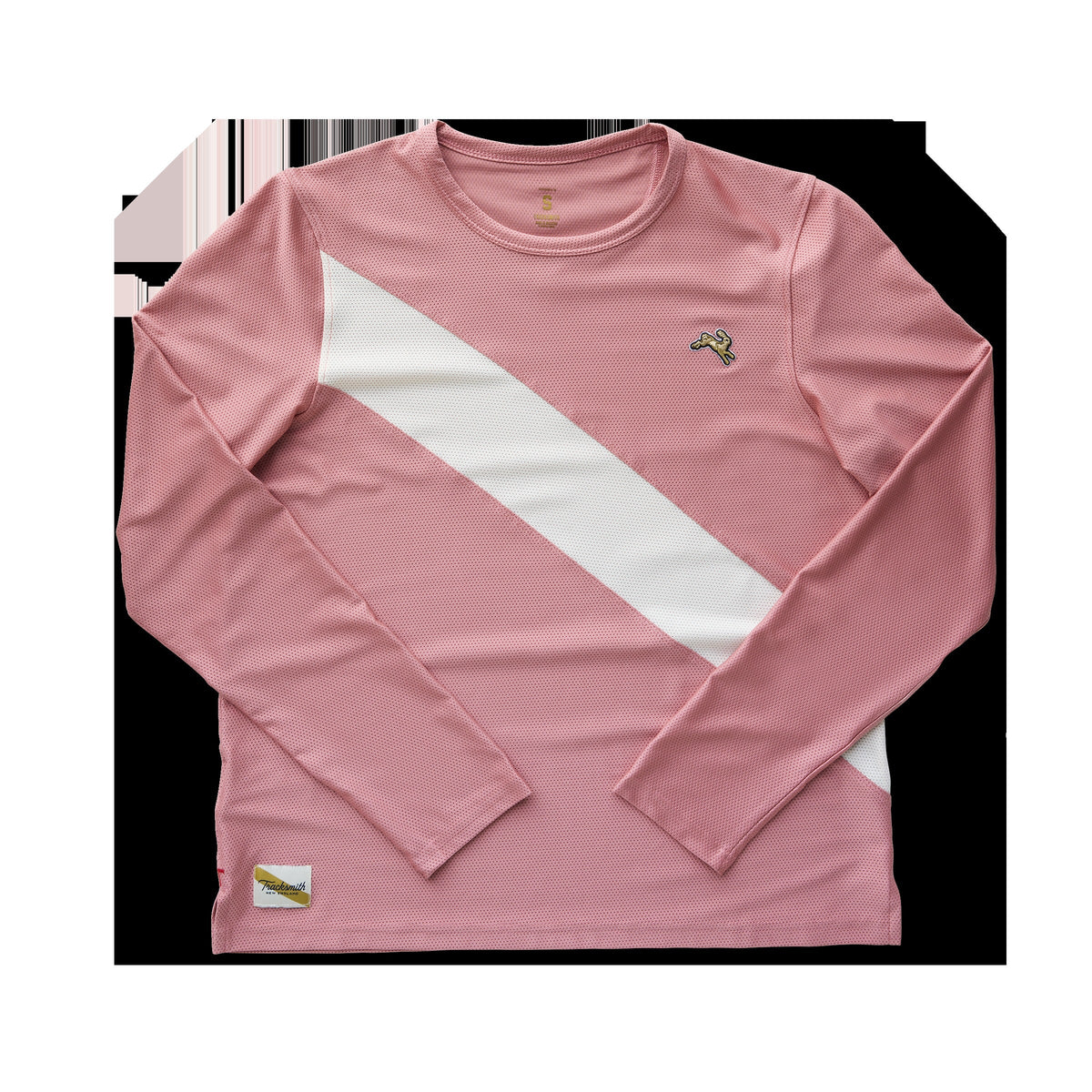 Van Cortlandt Long Sleeve