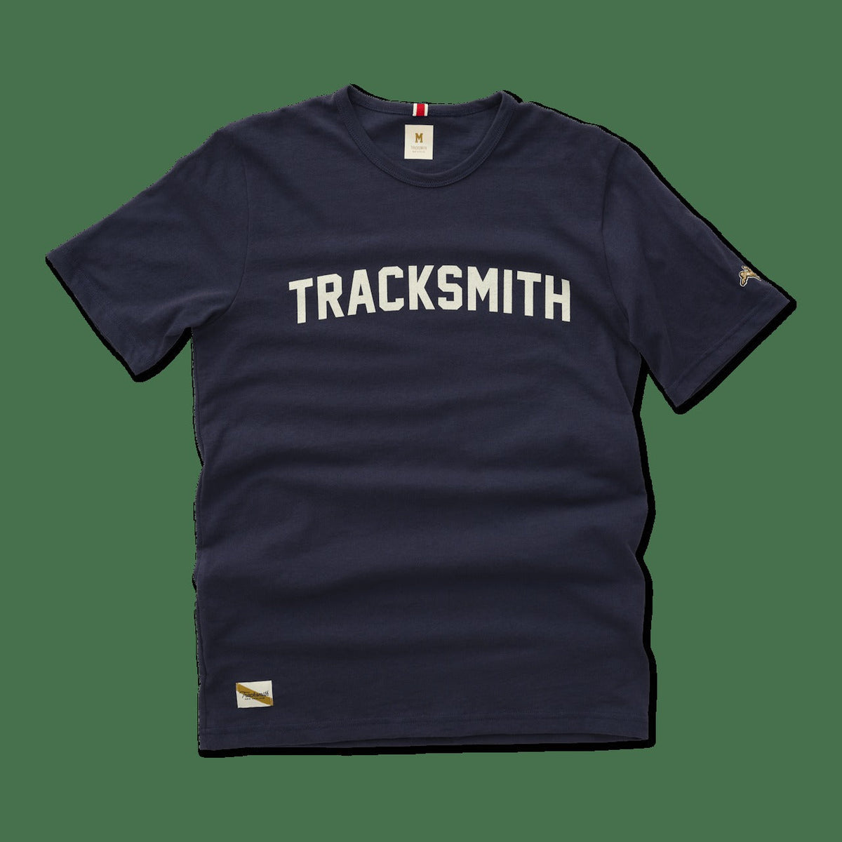 Grayboy Tee - Tracksmith
