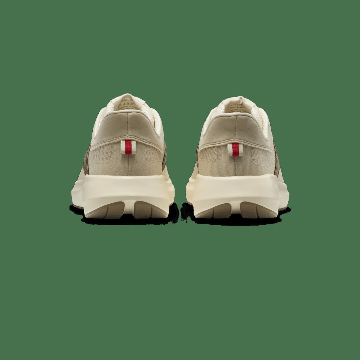 Tracksmith Eliot Runner