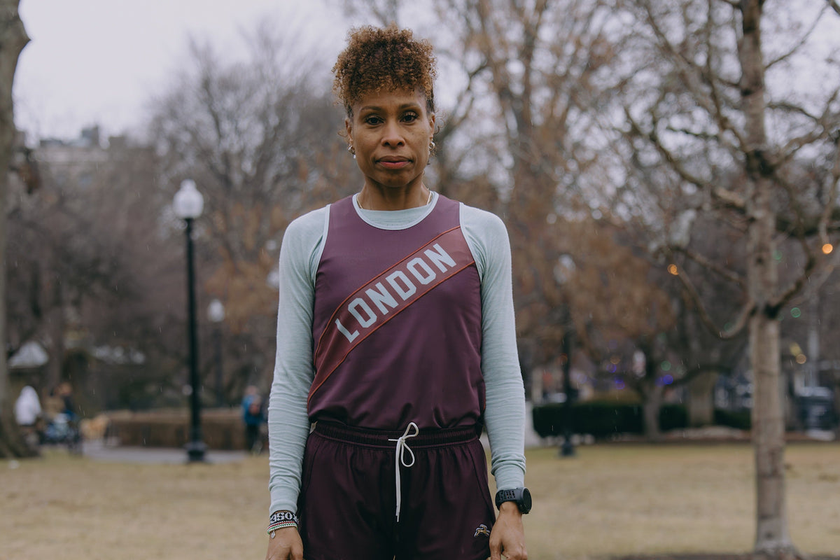London Reversible Singlet