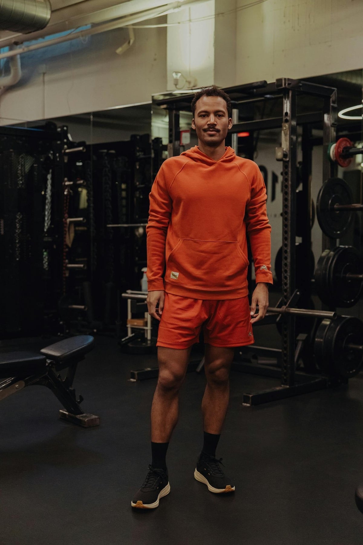 Fieldhouse Mesh Shorts