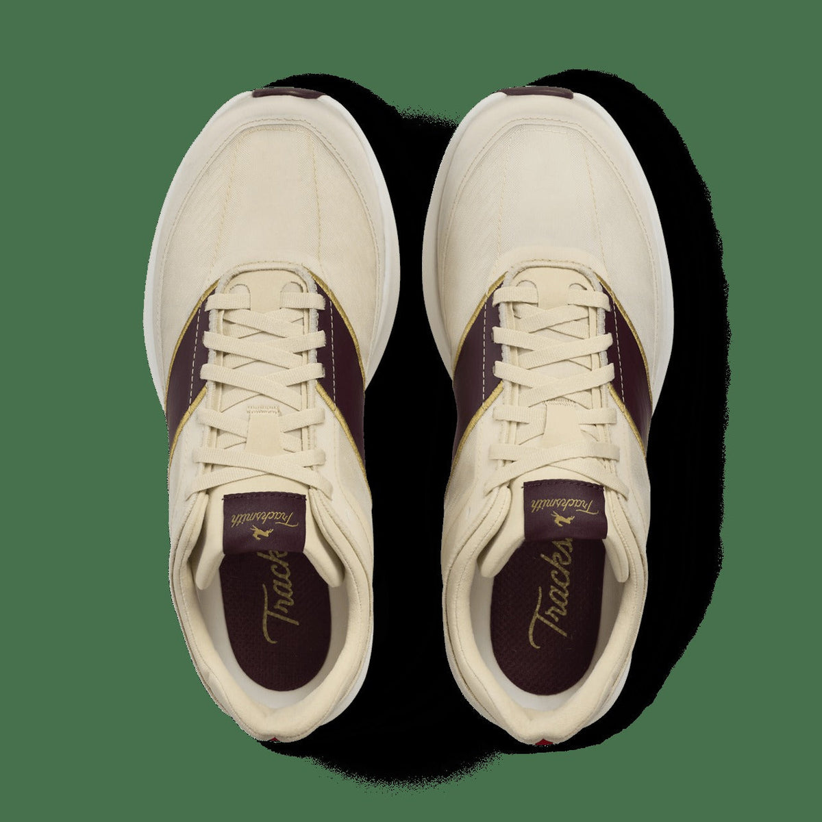 Tracksmith Eliot Racer