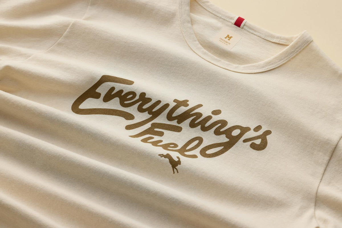 Donuts Tee