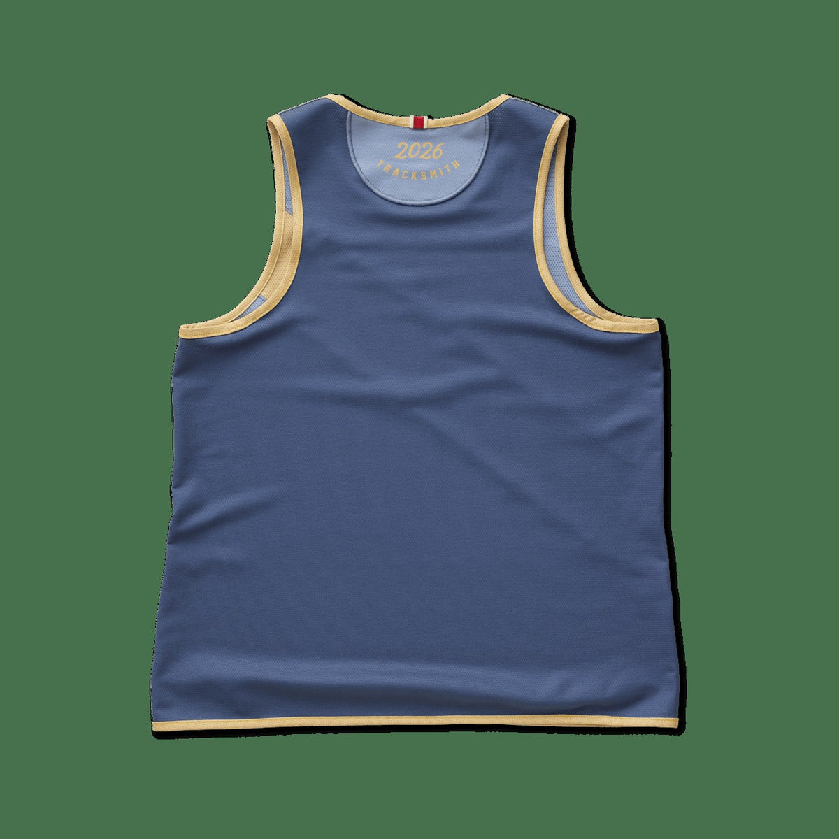 Boston Reversible Singlet