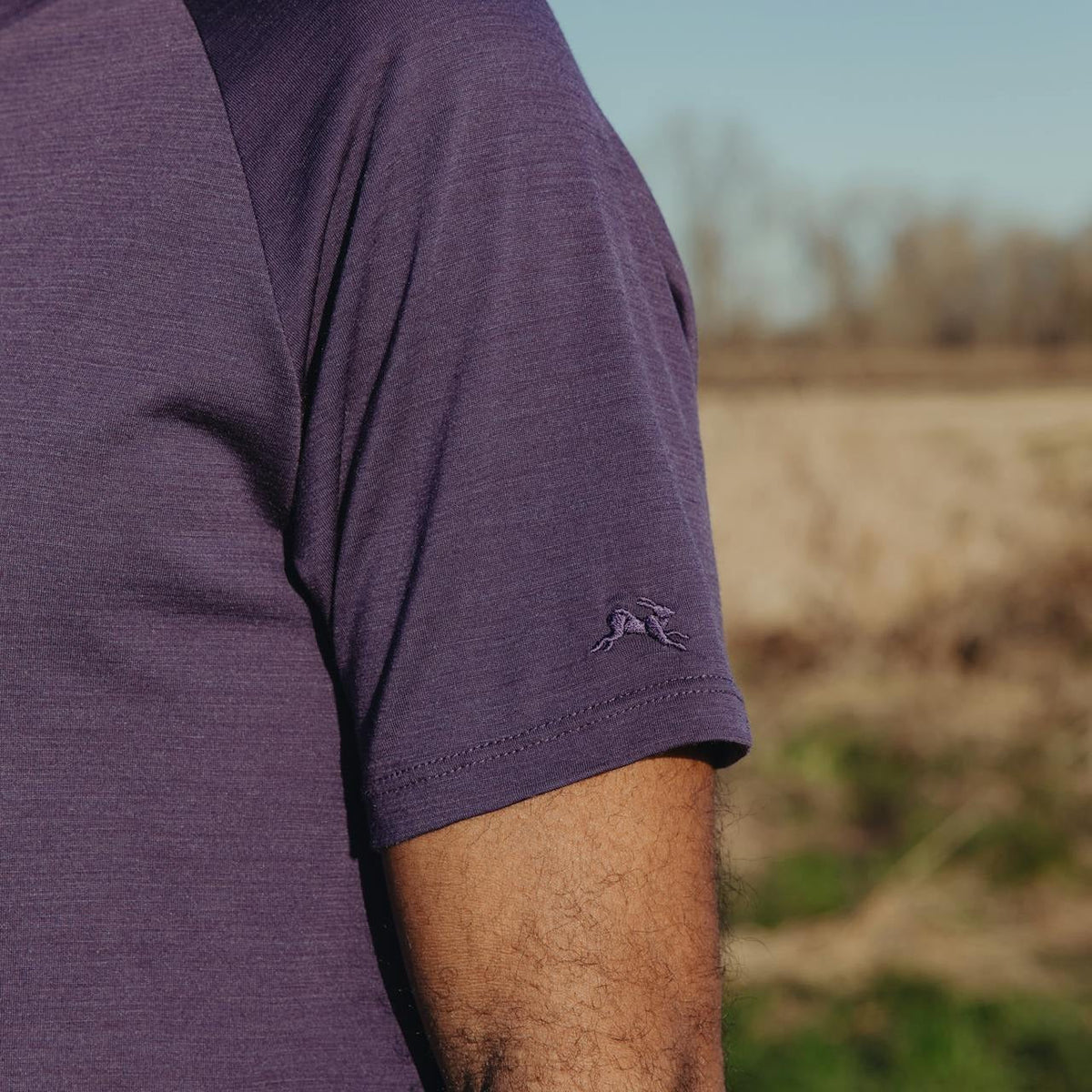 Harrier Tee