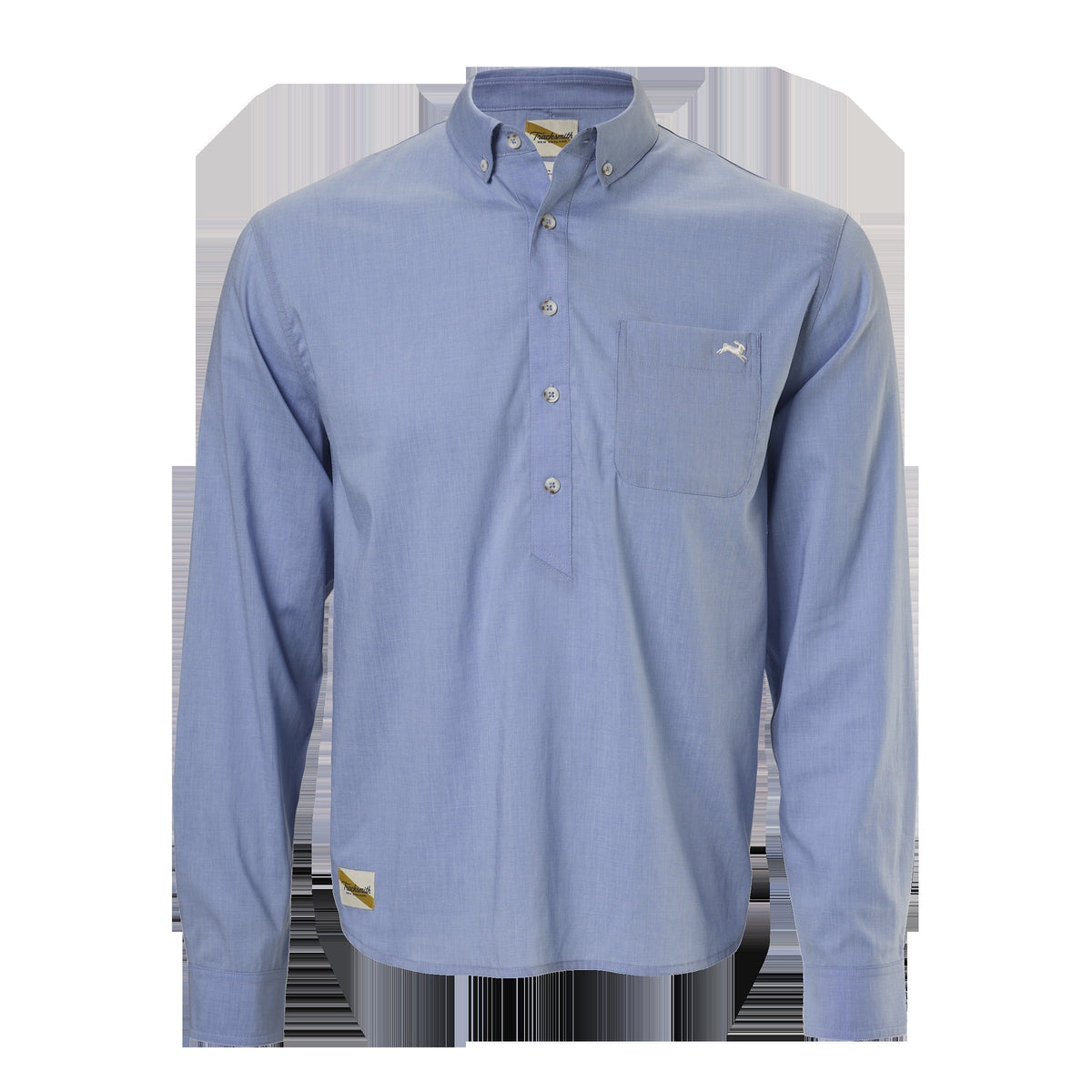 Run Cannonball Run Linen Popover