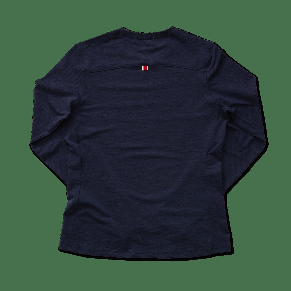 Session Long Sleeve