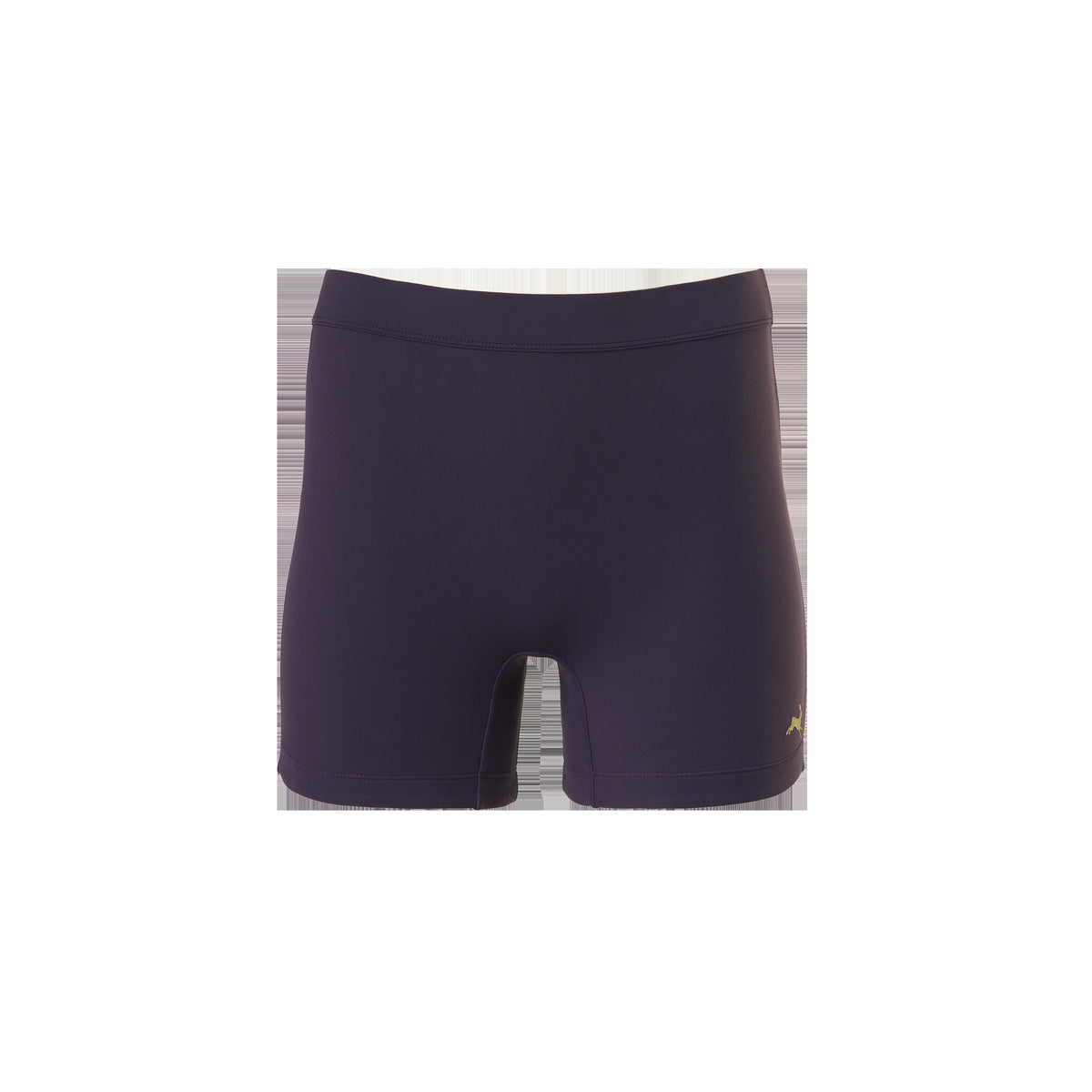 Turnover Short Tights