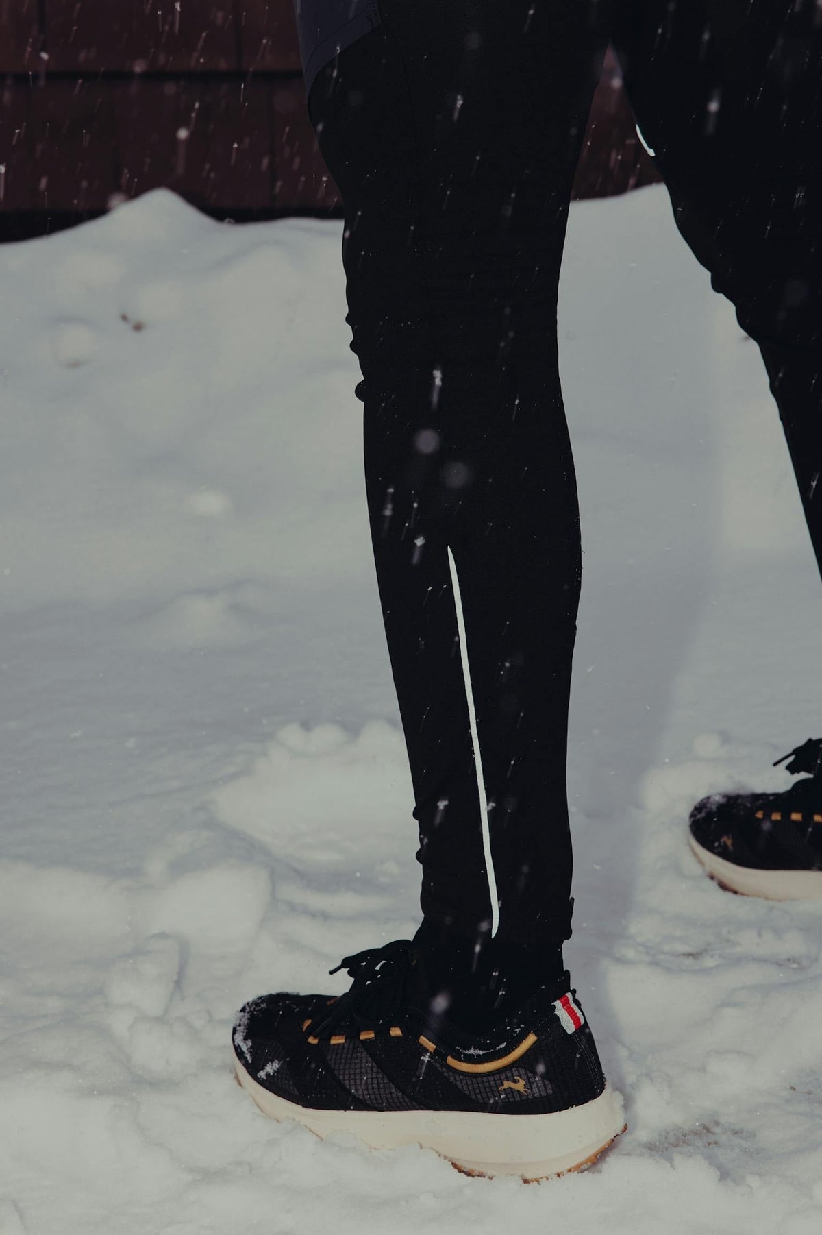 NDO Tights