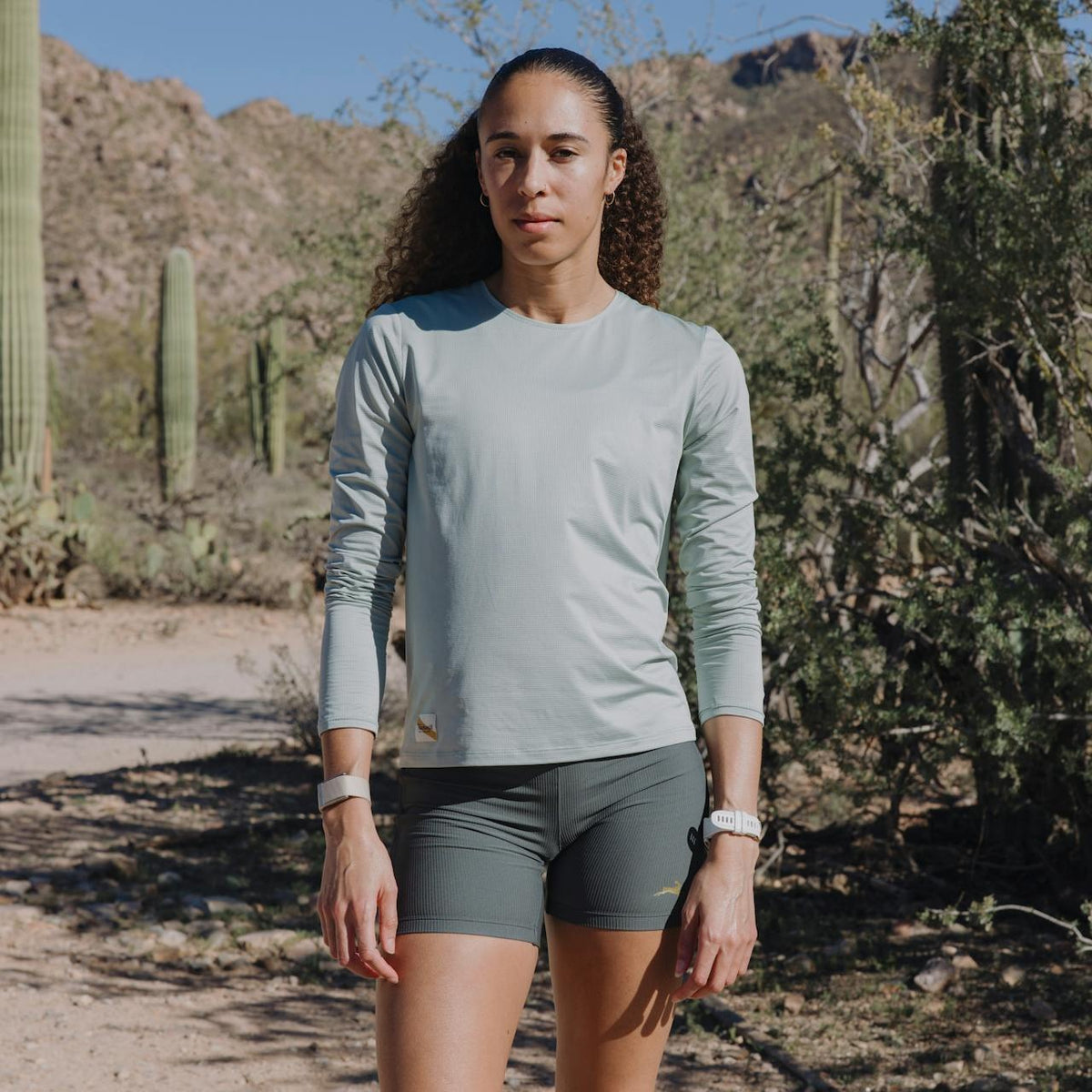 Twilight Long Sleeve