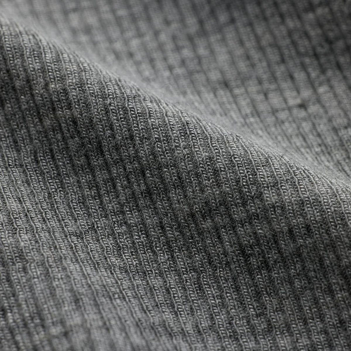 Fieldhouse Rib Long Sleeve