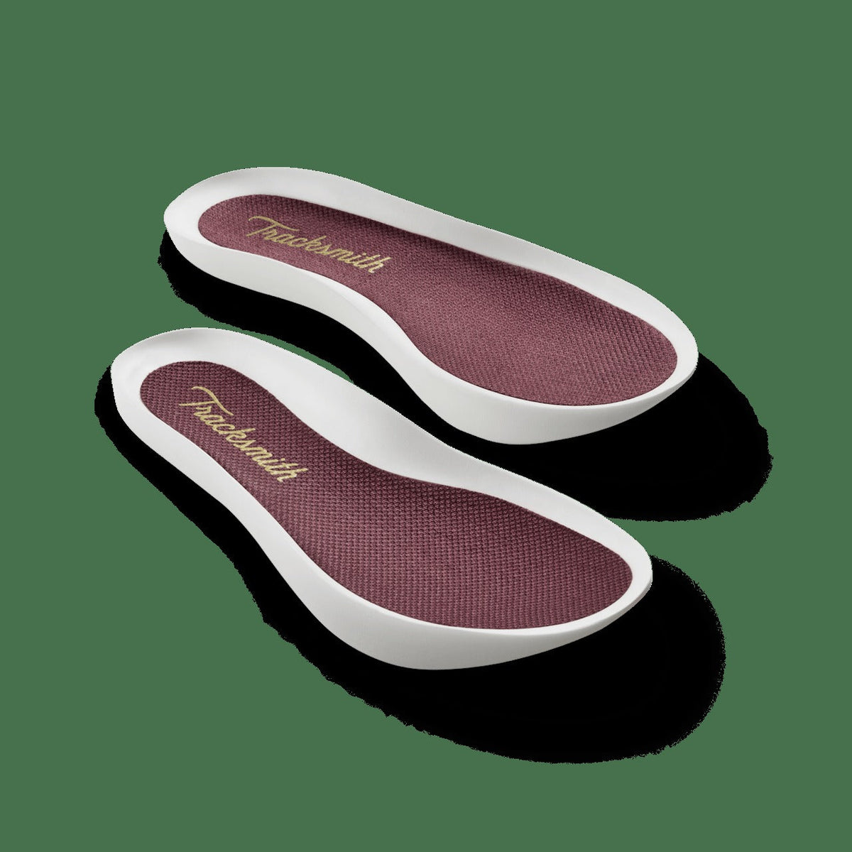 Tracksmith Eliot Racer