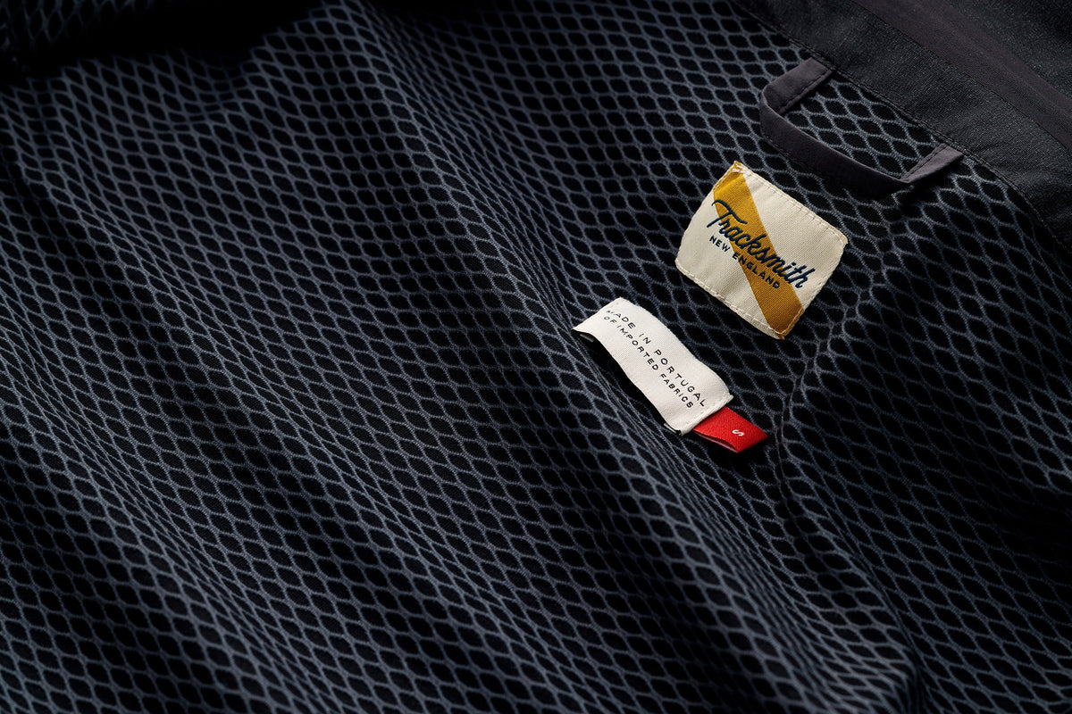 Downpour Jacket