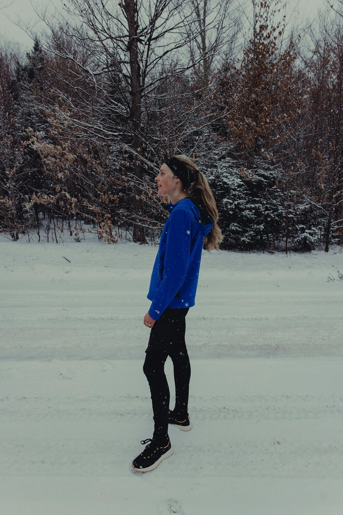 NDO Tights