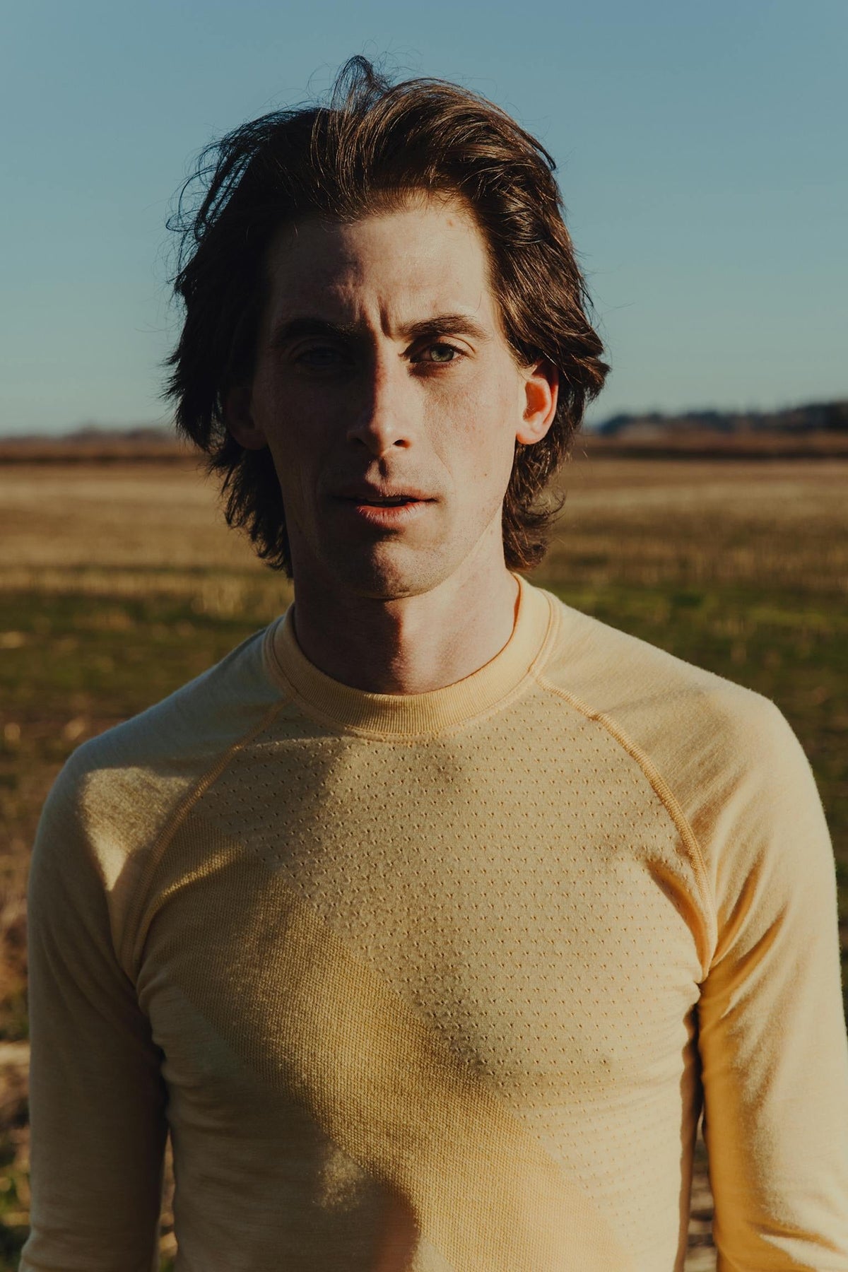 Brighton Base Layer