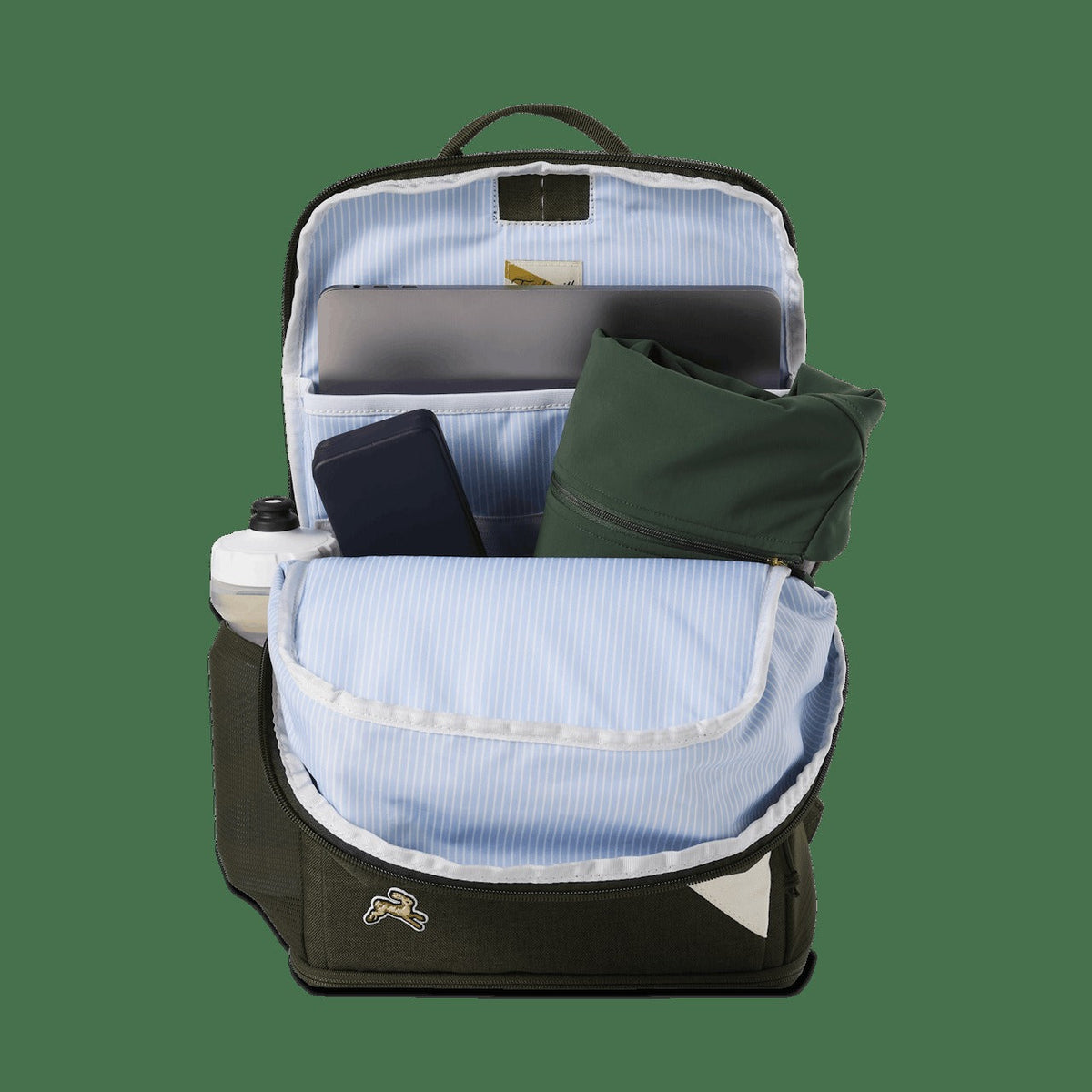 Olmsted Pack
