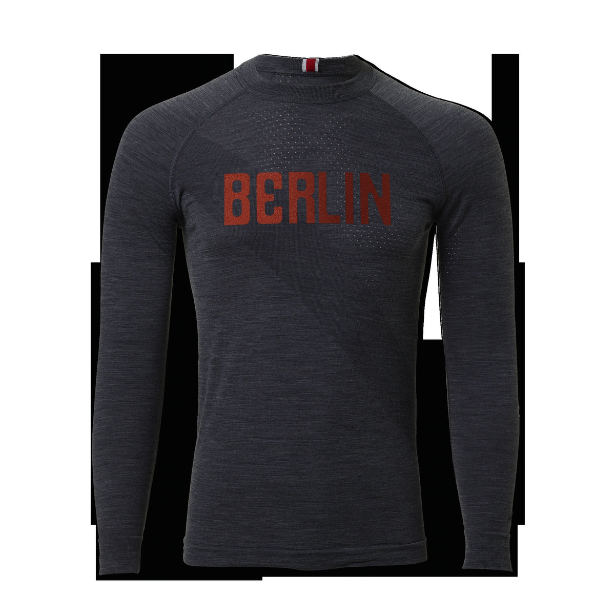 Brighton Base Layer - Berlin