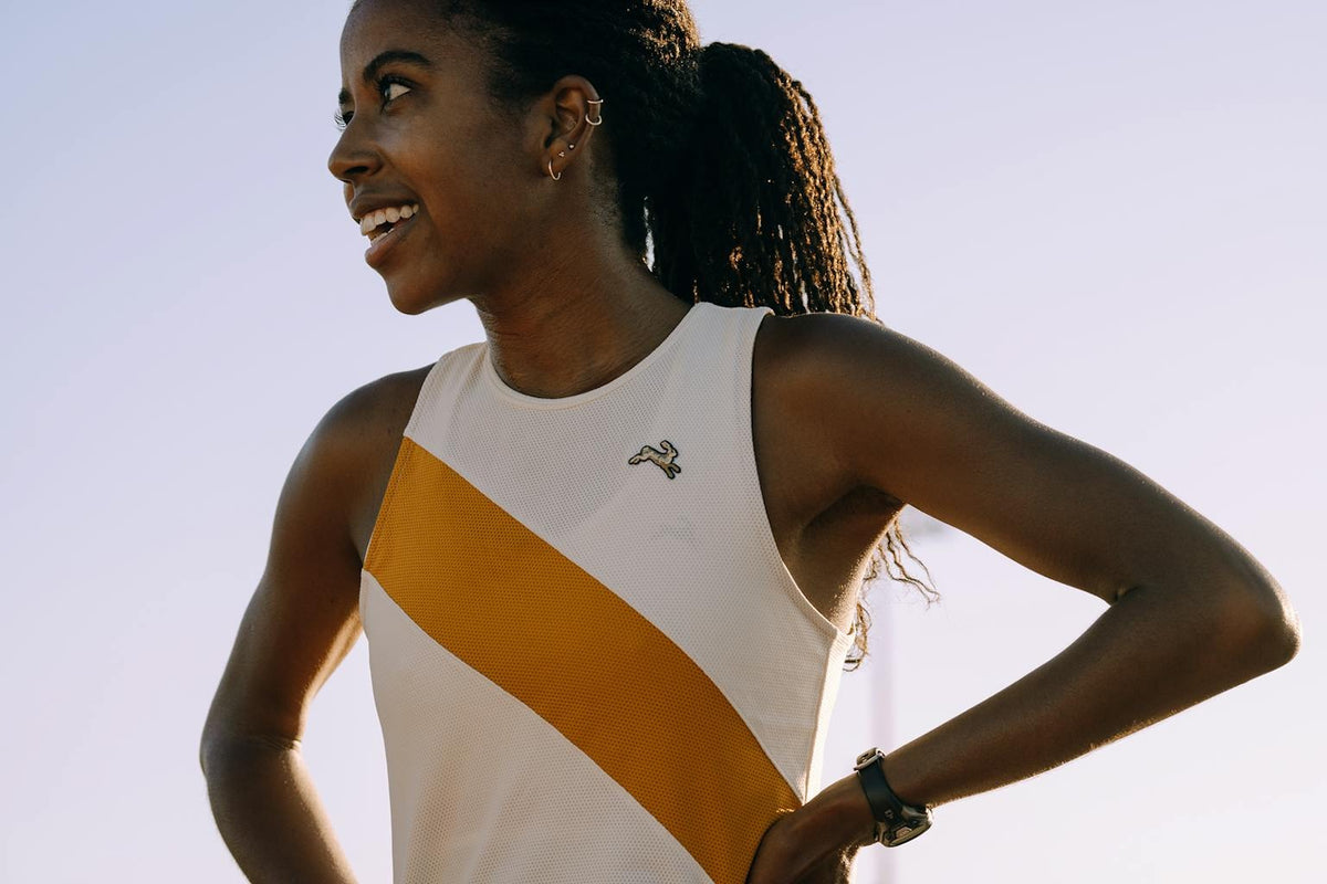 Van Cortlandt Singlet