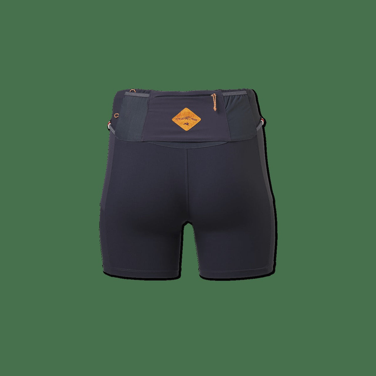 Overland Short Tights