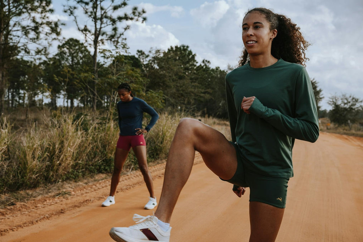 Harrier Long Sleeve