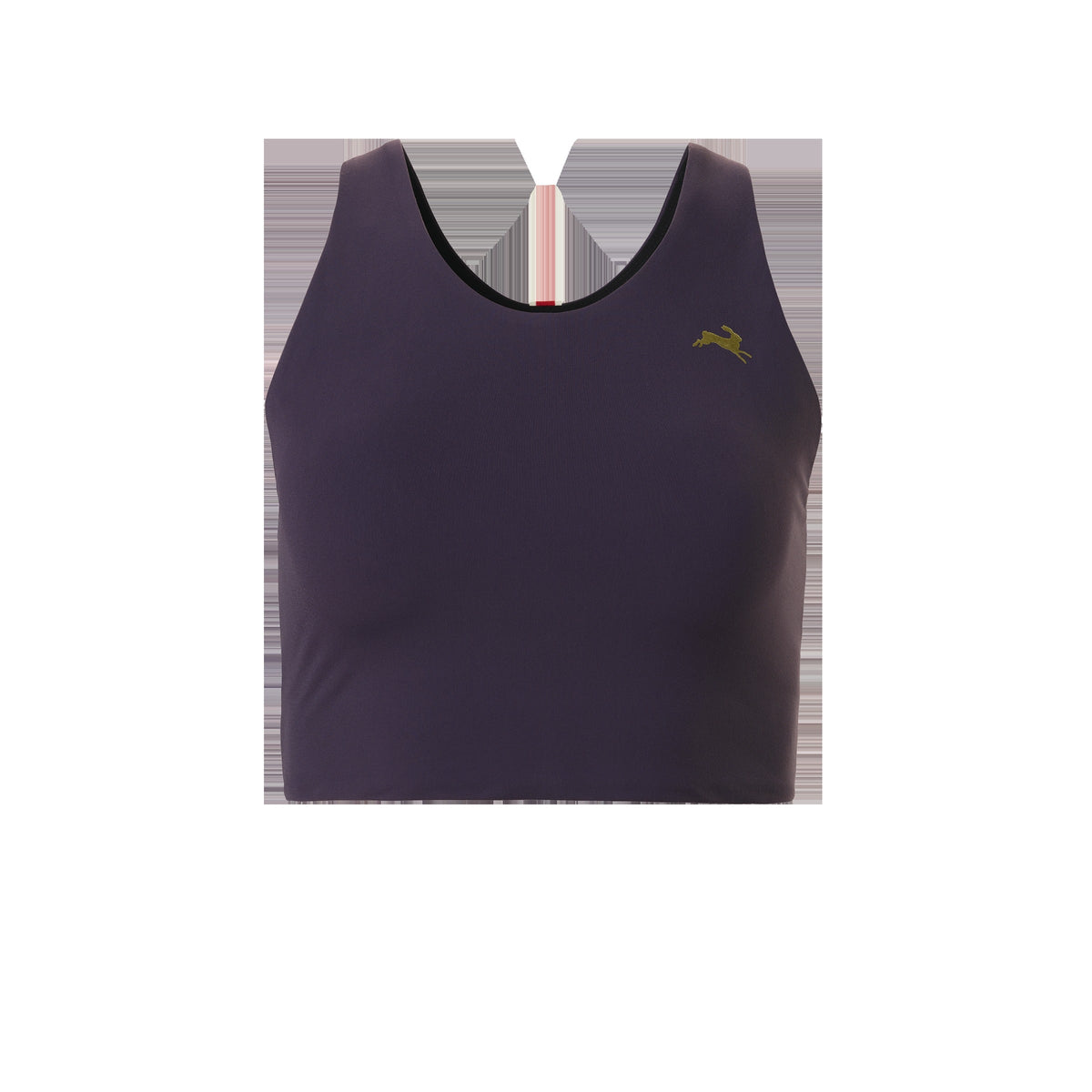 Turnover Crop Top