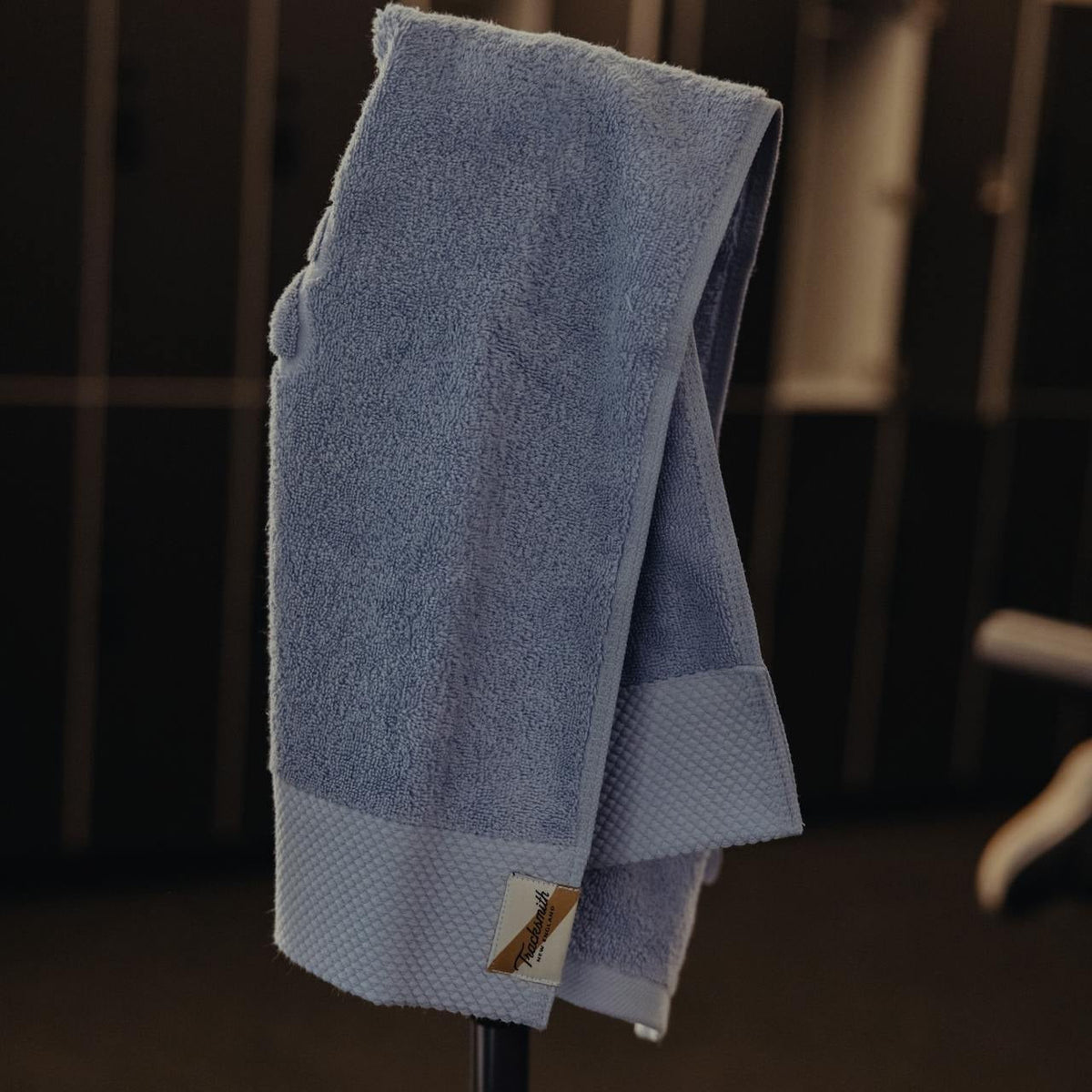 Fieldhouse Towel