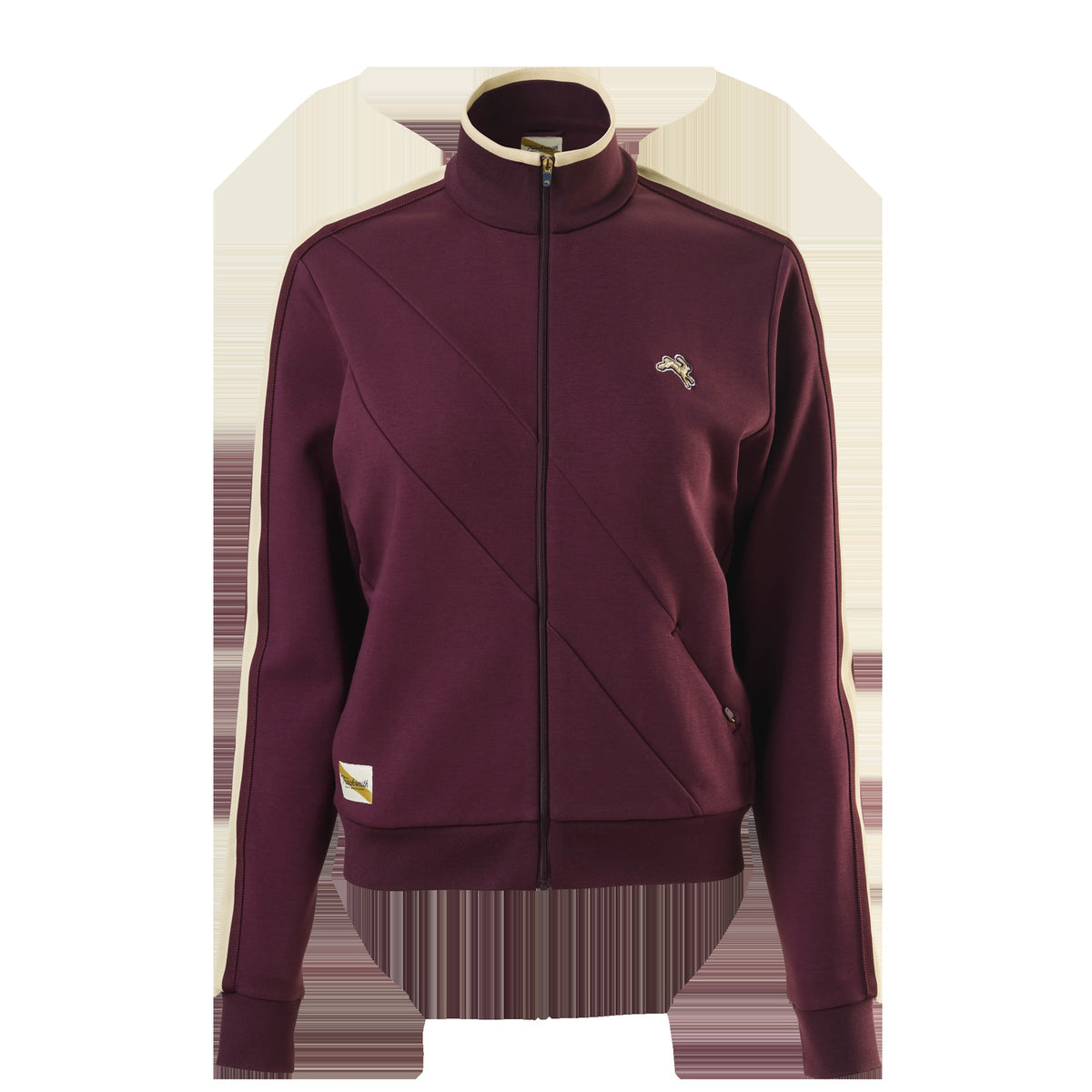 Federation Track Jacket
