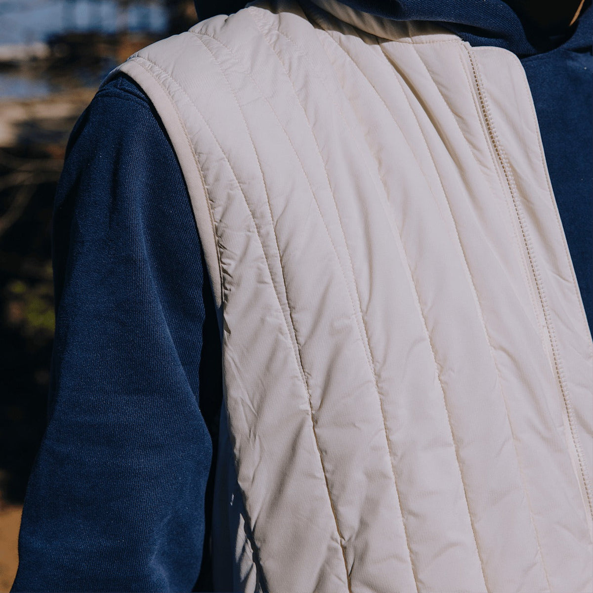 Harbor Vest