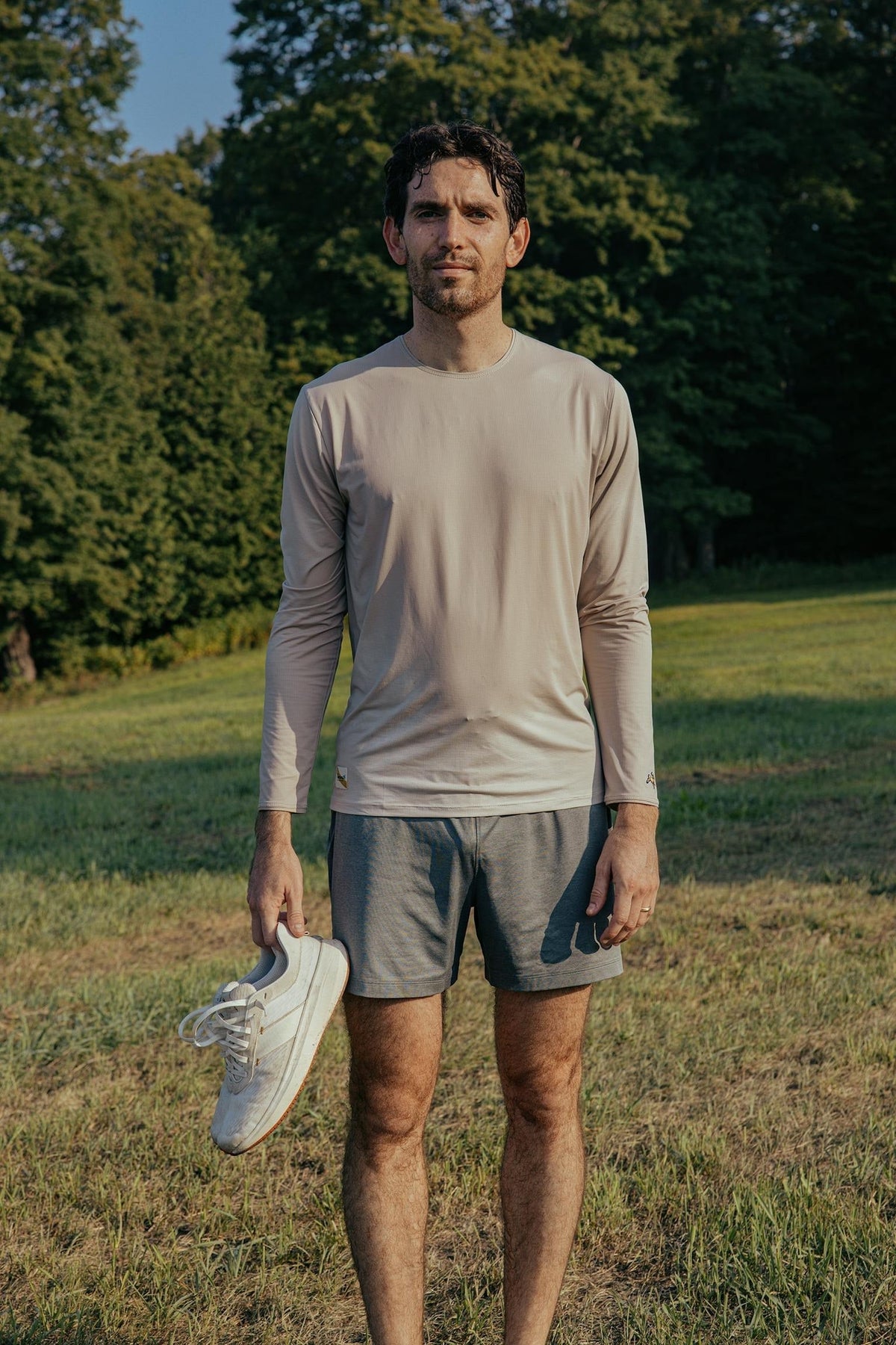 Twilight Long Sleeve