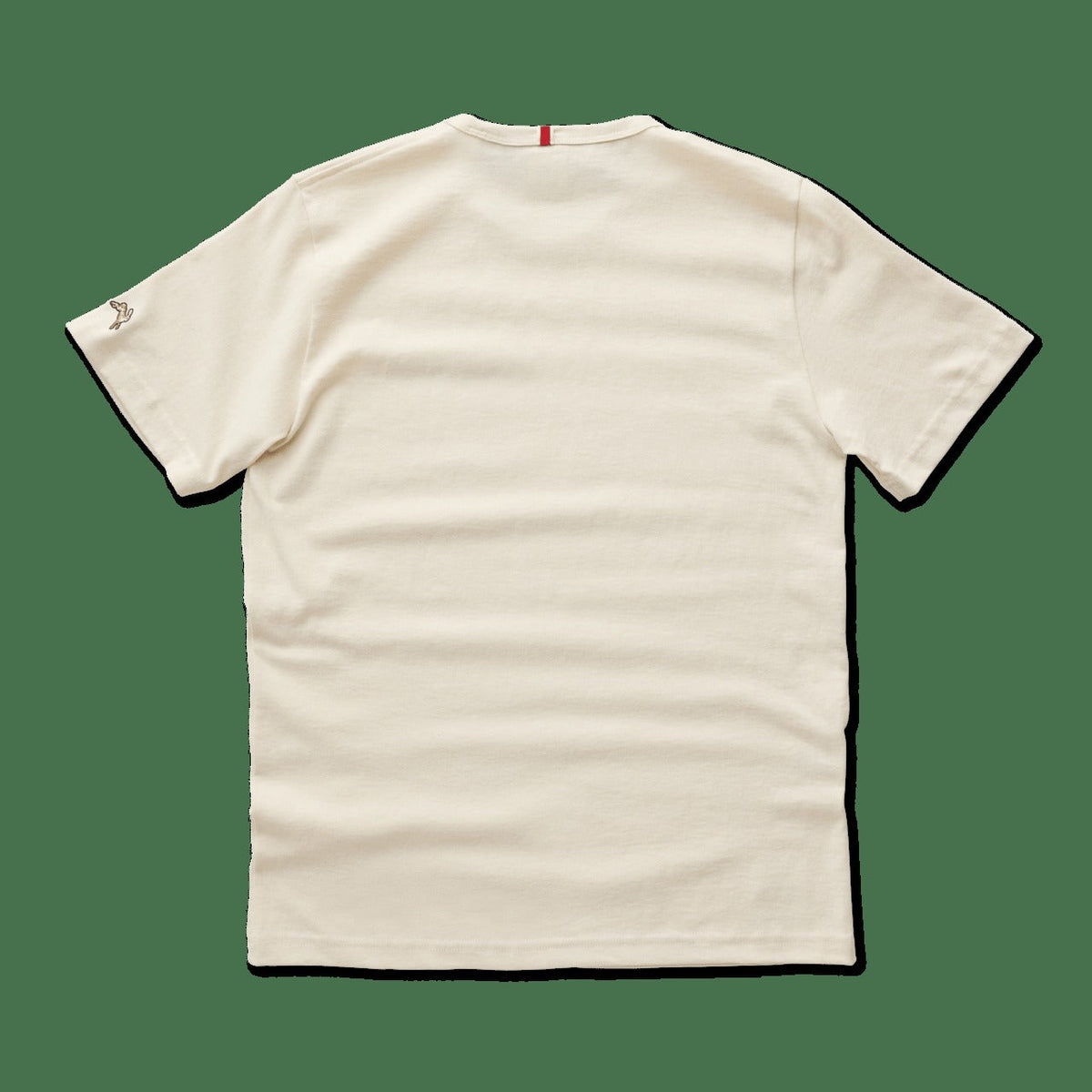Grayboy Tee - Tracksmith Script
