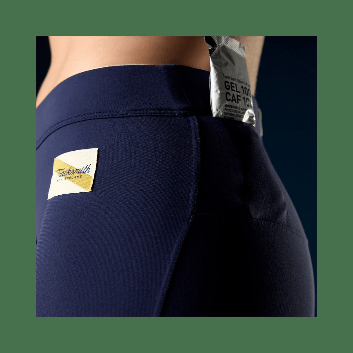 Turnover Tights