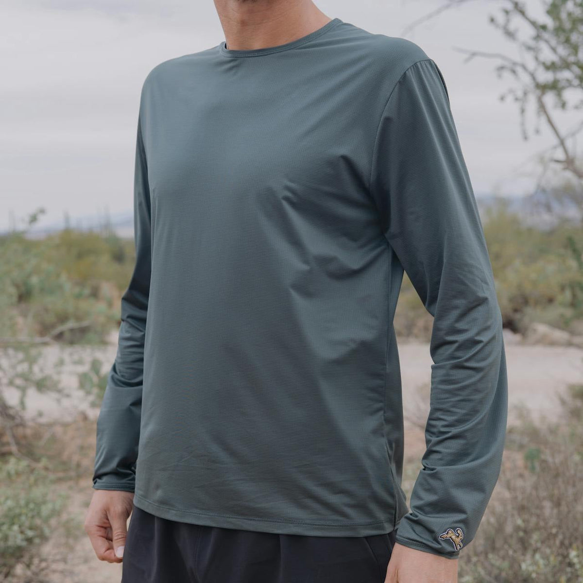Twilight Long Sleeve