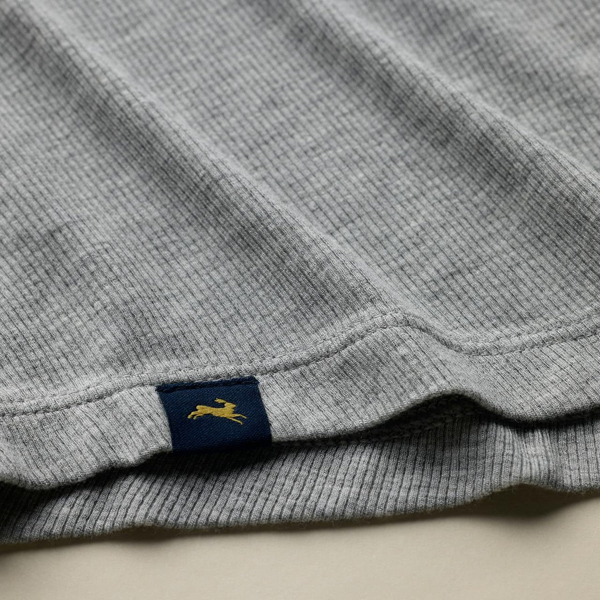 Fieldhouse Rib Tank