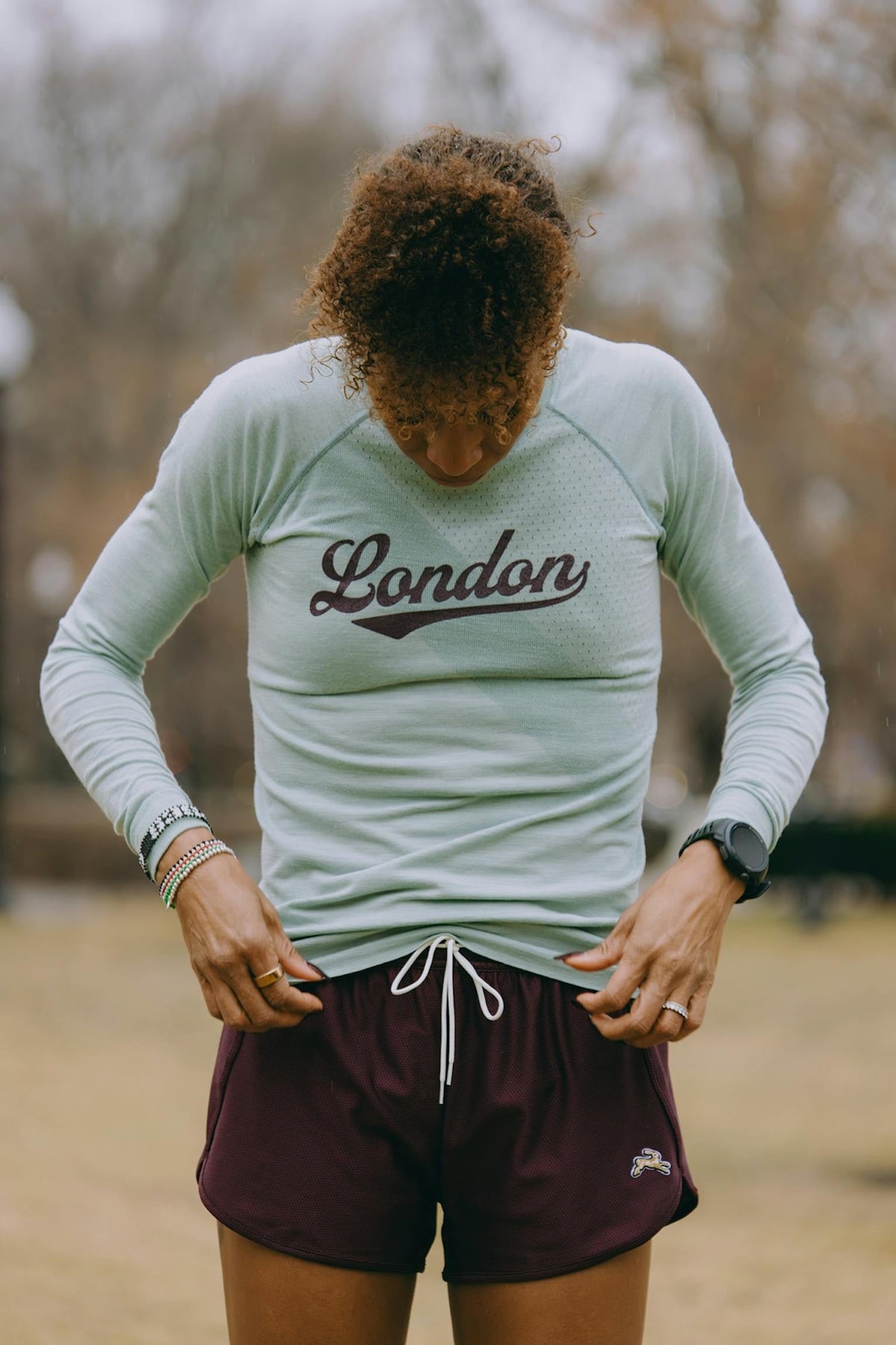 Brighton Base Layer - London