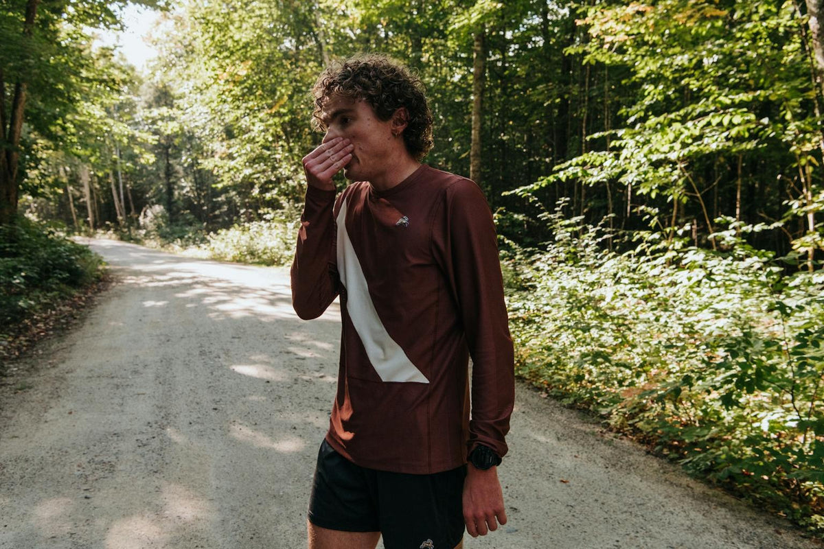 Van Cortlandt Long Sleeve