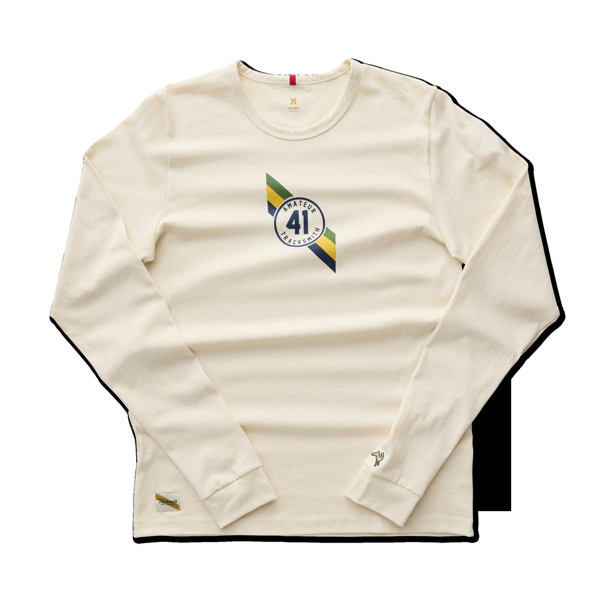 Bannister Long Sleeve