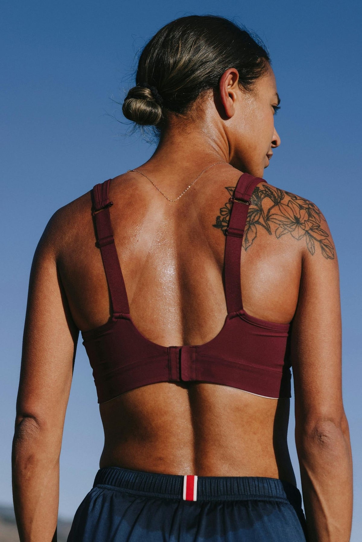 Allston Adjustable Bra