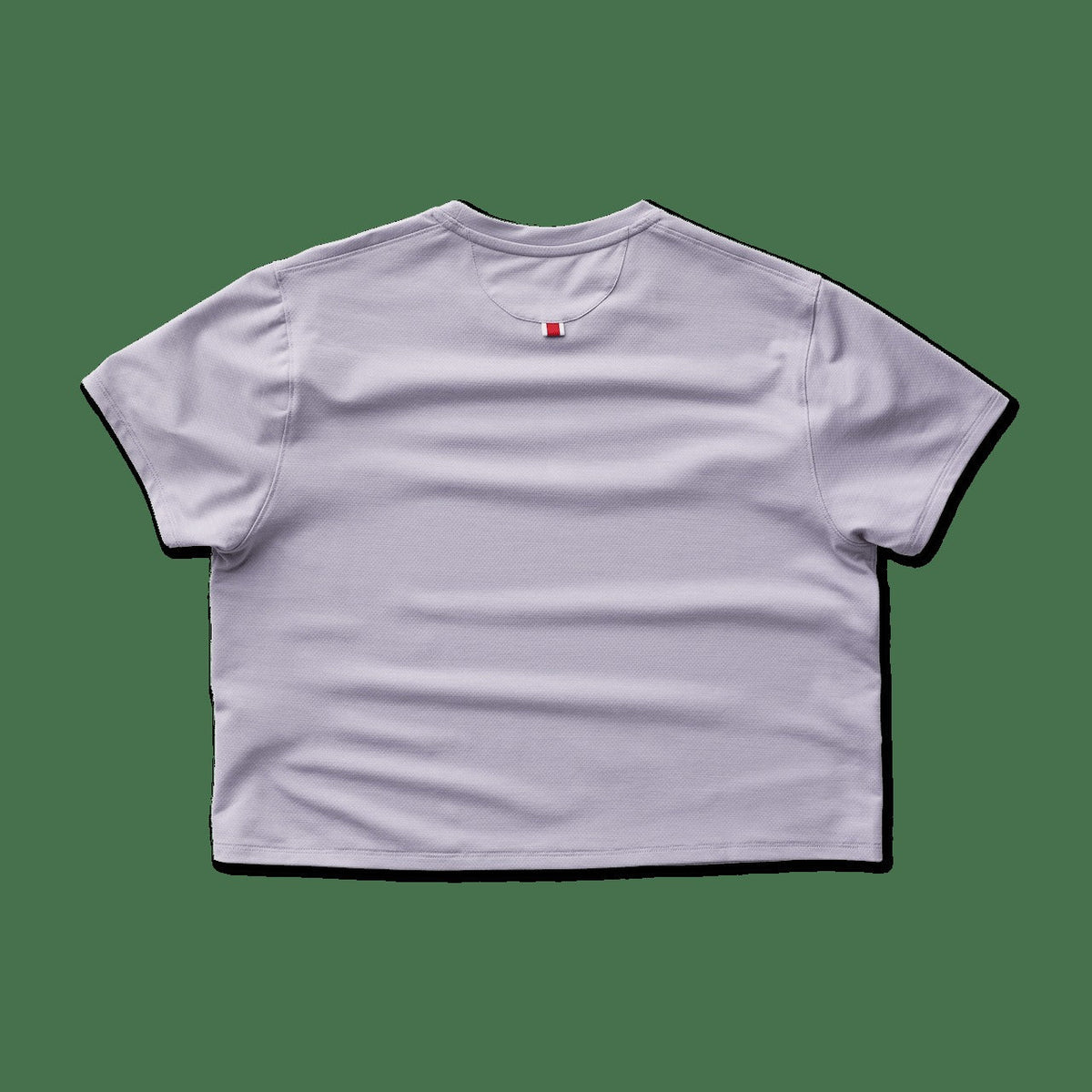 Session Crop Tee