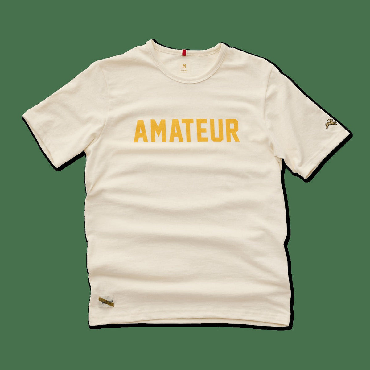 Grayboy Tee - Amateur