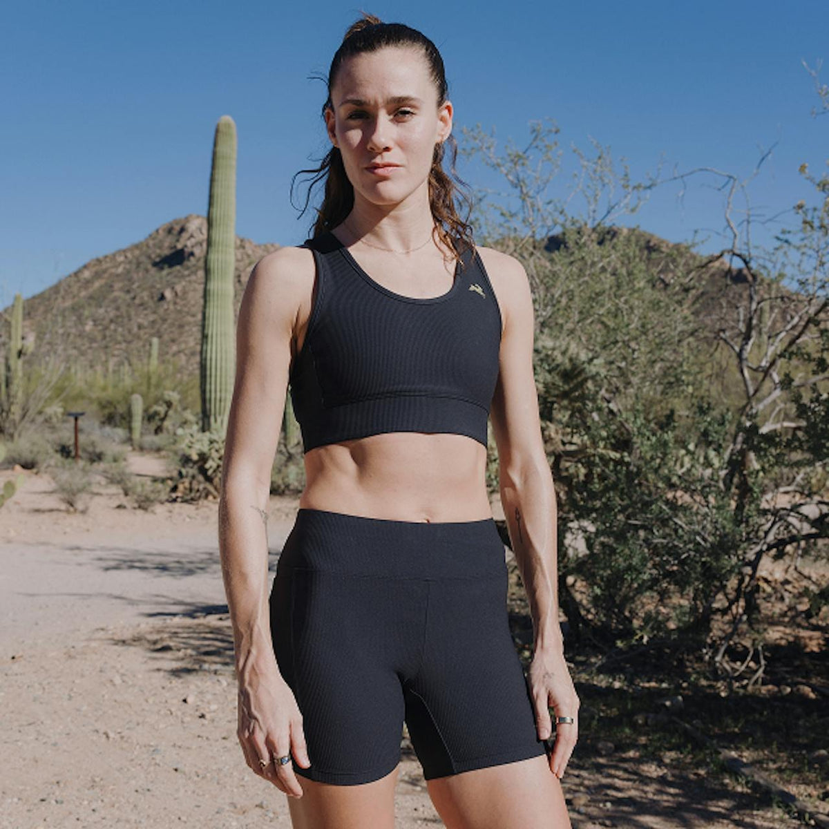Twilight Short Tights