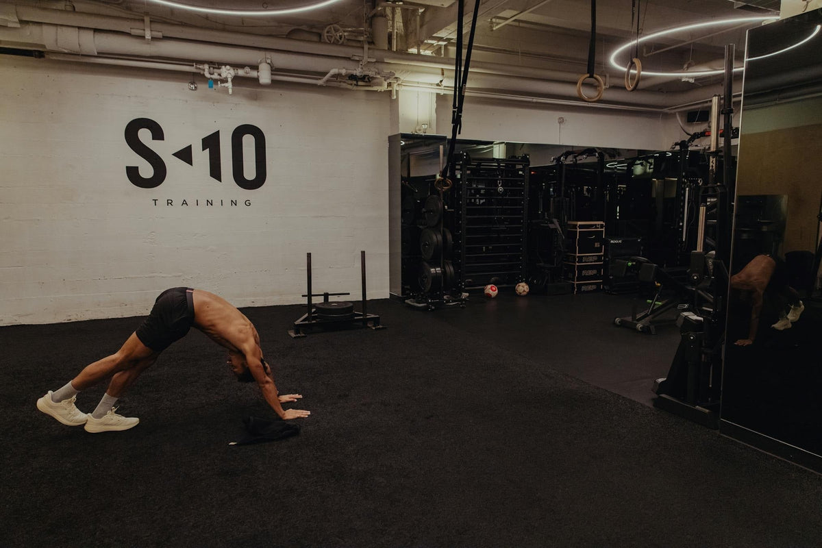 Session 2-in-1 Shorts