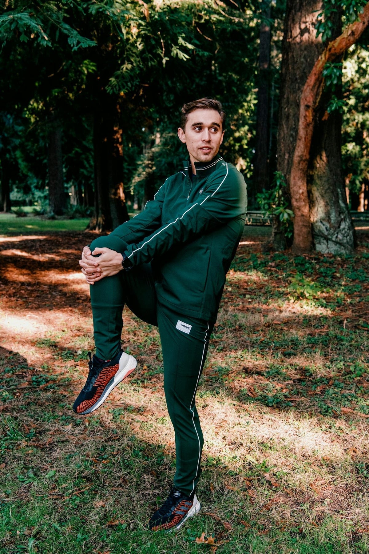 Bislett Pants